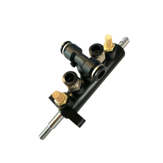 funtasica Tire Air Control Valve Accessories for Tire Changer Machine Tire Repair Tool E