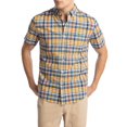 thumbnail image 1 of U.S. Polo Assn. Men's Short Sleeve Button Down, 1 of 4