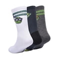 thumbnail image 2 of TMNT Socks, 2 of 4