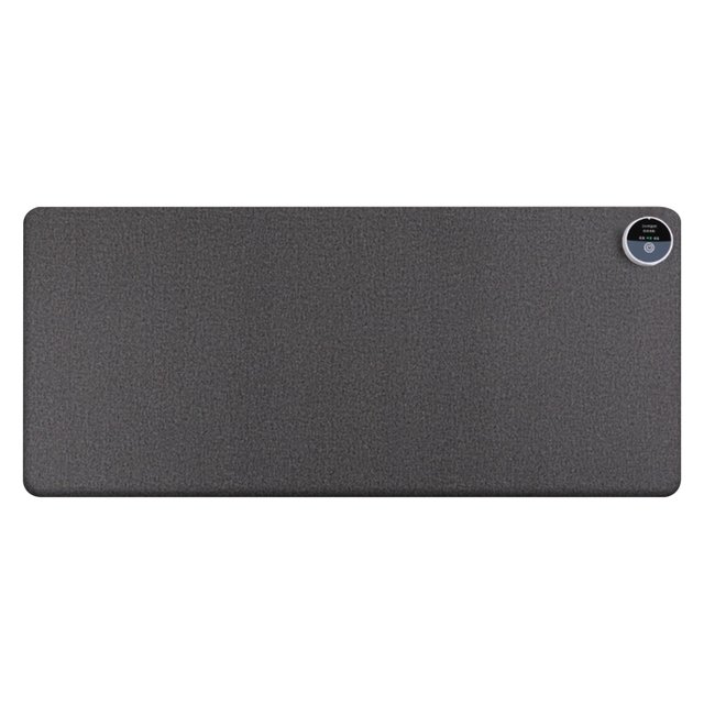 Home Office Desks Warming Heated Mouse Pad Mat Office Desktop Heating Pad Warming Table Mat Mouse Pad Winter Nap Hand Warmer for Home Office Large Mouse Pad