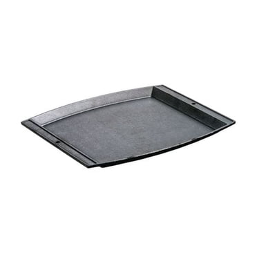 Lodge® Logic Jumbo Cast Iron Chef's Platter