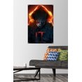 thumbnail image 3 of IT: Chapter 2 - Evil Glow Wall Poster, 22.375" x 34", 3 of 4