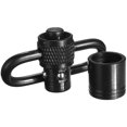 thumbnail image 4 of Ruiboury 1 PCS Support d'Élingue QD Robuste Détachez l'Élingue Support Pivotant Accessoires 5Ensemble, 4 of 6