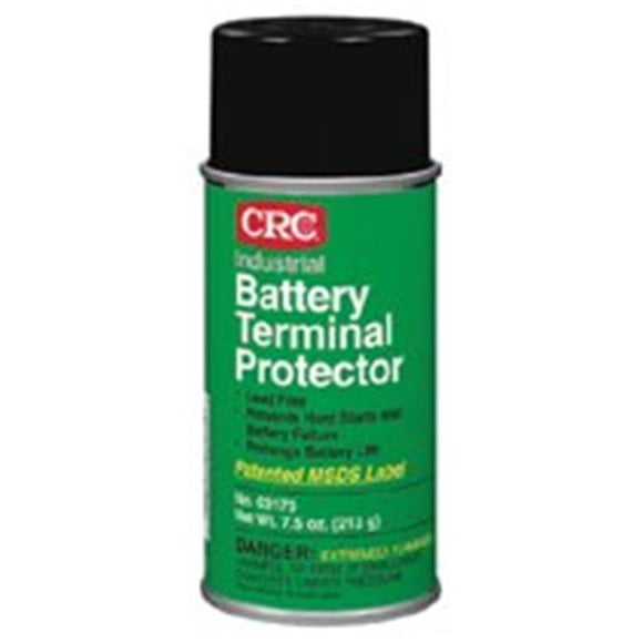 Crc 125-03175 Protecteur de Borne de Batterie de 12 oz