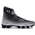 thumbnail image 3 of Under Armour Unisex-Child Highlight Franchise Jr Football Shoe, 3 of 5
