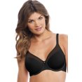 thumbnail image 2 of Bali-One Smooth U and Ultra Light Illusion Neckline Underwire Bra-3439, 2 of 4