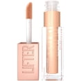thumbnail image 1 of Maybelline New York Lifter Gloss, Brillant à lèvres hydratant, 1 of 7