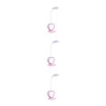 thumbnail image 4 of kurtrusly Convenient Portable Desk Lamp For Girls Stay Productive Wherever Are And Touch pink 3Set, 4 of 6