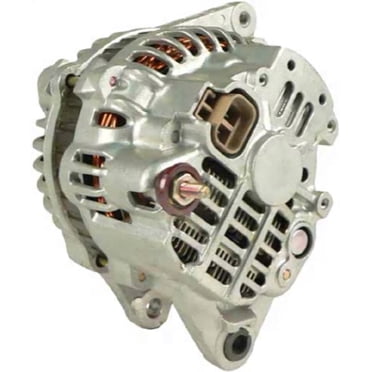 Alternateur MITSUBISHI Neuf pour DODGE COLT 1994 / EAGLE SUMMIT 1993-1996 / MITSUBISHI EXPO, MIRAGE 1994-1996 / PLYMOUTH COLT 1994