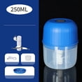 thumbnail image 4 of Jubipavy 2025 Wireless Garlic Puree Dipping Small Kitchen Large Capacity Garlic Powder Grinder Garlic Pounding, 4 of 8