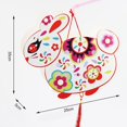 thumbnail image 4 of Spring Festival Lantern Ornament Projection Eco-friendly Mid-Autumn Festival Decoration Glowing Lantern, 4 of 5