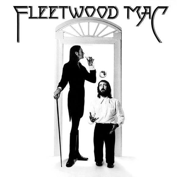 Fleetwood Mac - Fleetwood Mac (Remastered)(2CD)