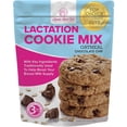 thumbnail image 1 of Mélange de Biscuits de Lactation à l'Avoine et aux Pépites de Chocolat, 16 oz, 1 of 1