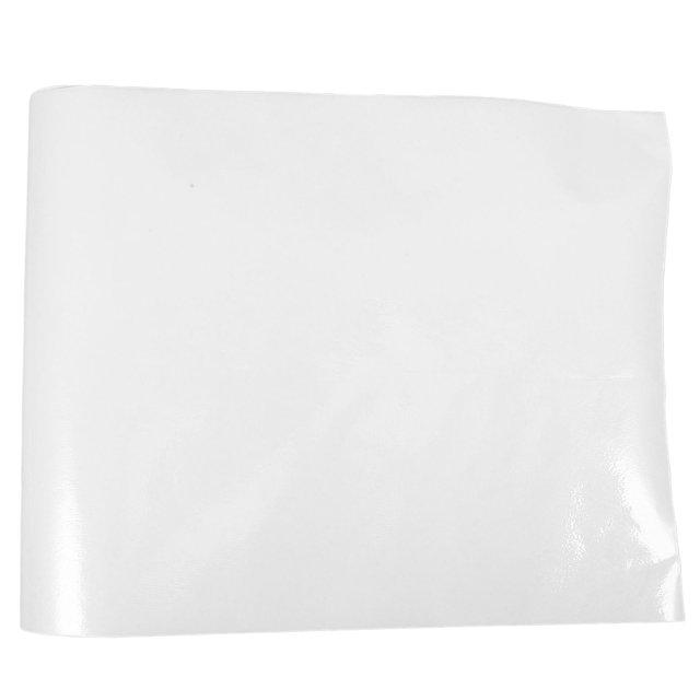 AURARMLET Clear Adhesive Film Automotive Car Paint Protection Film White 1Pack