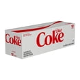 thumbnail image 3 of Diet Coke Fridge Pack Cans, 355 mL, 12 Pack, 3 of 12