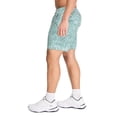 thumbnail image 4 of Short de bain de volleyball de compression Athletic Works pour hommes, 4 of 6