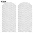 thumbnail image 4 of Side Roller Brush Filters Mop Cloth For imou L11 Vacuum Cleaner Parts, 4 of 12