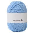 thumbnail image 1 of Birdeem Colorful Hand Knitting 25G Knitting Crochet Milk Soft Baby Cotton Wool Yarn, 1 of 9