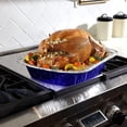 thumbnail image 3 of Alcan® Turkey Size Roaster Heavy Duty Aluminum Foil Pan, 3 of 4