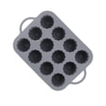 thumbnail image 1 of Silicone Cake Pan Jelly Cakes And Bread Baking Utensils For Home Kitchen For Party, 1 of 5