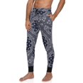 thumbnail image 3 of Pantalons de Détente Pyjama pour Hommes à Imprimés Amusants Boxeurs de Nuit, 3 of 4