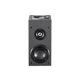 thumbnail image 2 of Monoprice Premium Immersive Satellite Speakers, Pair, 2 of 2