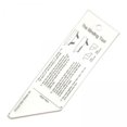 thumbnail image 1 of 2xoutil de Reliure en Plastique pour Tissu pour Projets d'Arts DIY, 1 of 8