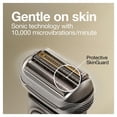 thumbnail image 2 of Braun Series 9 Pro 9477cc Rechargeable Wet & Dry Men’s Electric Shaver with PowerCase, Clean & Charge Station, 2 of 9