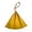 Yellow, variant on Training Rag Leather High Toughness For Large Interactive Play Tug Of War Game For Puppy Prey Drive Grip