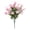 PK, variant on Chmadoxn Home Decor, Room Decor, Wall Decor Small Daisys Simulation Flower Modern Simples Home Desktop Decorative Flowers Wedding Photography Props Simulation Greenerys daisy bouquet