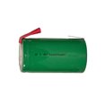 thumbnail image 1 of Pile D NiMH avec Onglets (10000 mAh), 1 of 1
