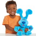 thumbnail image 3 of Blue’s Clues & You! Peek-A-Blue Interactive Plush, 3 of 4