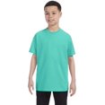 thumbnail image 1 of Jeunesse 5,6 Oz, T-Shirt Actif Dri-Power-29B, 1 of 1