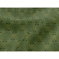 thumbnail image 4 of oneOone Viscose Jersey Fabric Floral Block Fabric Prints By Yard 60 Inch Wide, 4 of 4