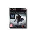 thumbnail image 1 of Middle-earth Shadow of Mordor - PlayStation 3, 1 of 8