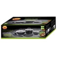 thumbnail image 1 of Verka StoneTec Set de batterie de cuisine en matériau non collant, 10 pièces, 1 of 7