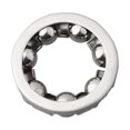 thumbnail image 3 of Ensemble d'Accessoires de Guidon de Vélo Vtt Fourche Casques Roulements à Billes, 3 of 9