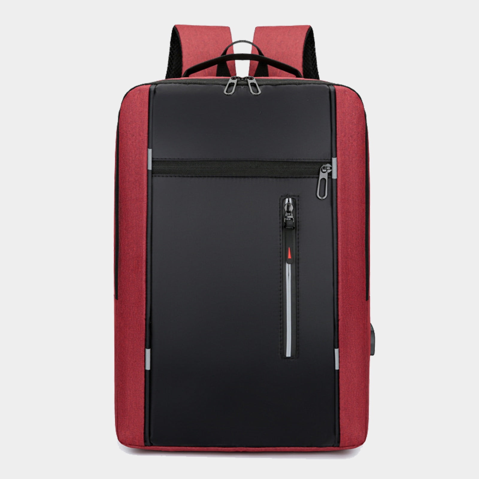 Gifts for Men Laptop Bags Laptop Backpack 16 Inches, Business Ultra-Thin Laptop with Usb Charging Port, University Computer Bag, Men's And Women's Gifts