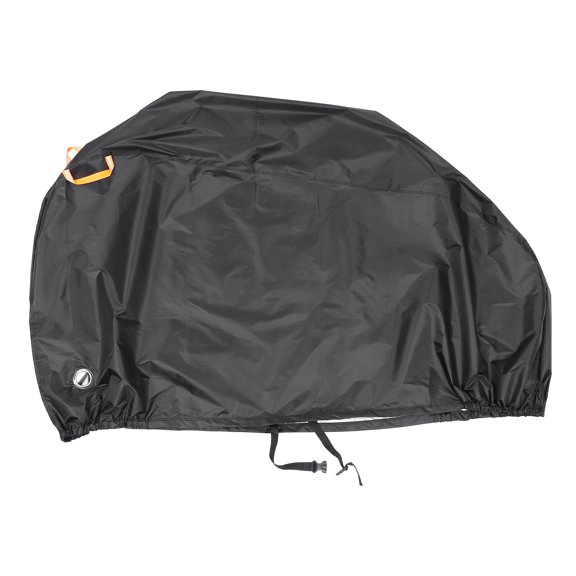 1Pc Outdoor Mountain Bike Cover Oxford Cloth Cover Cycling Waterproof Cover