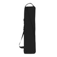 thumbnail image 1 of Lipstore Sac pour Tapis, Support de Tapis d'Exercice, Sac de Rangement Léger pour Parc, Bureau, Gym, Noir, 1 of 8