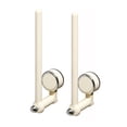 thumbnail image 1 of Tyidzon Home Improvement Multifunctional Suction Cup Towel Hanging Rod Punch Hanging Rack Multifunctional Suction Cup Towel Hanging Rod, 1 of 3