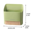 thumbnail image 1 of Birdeem Small Dustpan Set Household Desktop Mini Brush Desk Bedroom Office Garbage Shovel, 1 of 1