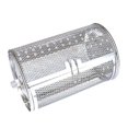thumbnail image 1 of GUOOL Rôtissoire de Four à Air Chaud, Gril, Rôtissoire, Tambour Durable pour la Cuisson, Vaisselle de Four, Maïs, 1 of 9