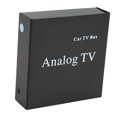 thumbnail image 4 of Tuner TV Analogique pour Voiture, Image Claire Récepteur de Signal TV Analogique Transmission Stable Anti-Interférence Système TV Complet Affichage Menu OSD pour Accessoires Vidéo Auto, 4 of 8