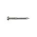 thumbnail image 3 of Simpson Structural Screws 57646 25Pc 1/4X2-1/2 Wd Screw, 3 of 4