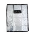 thumbnail image 3 of Housse de Protection pour Bagage de Voyage en Pvc, Housse de Valise, Housse Protectrice 30 Pouces, 3 of 8