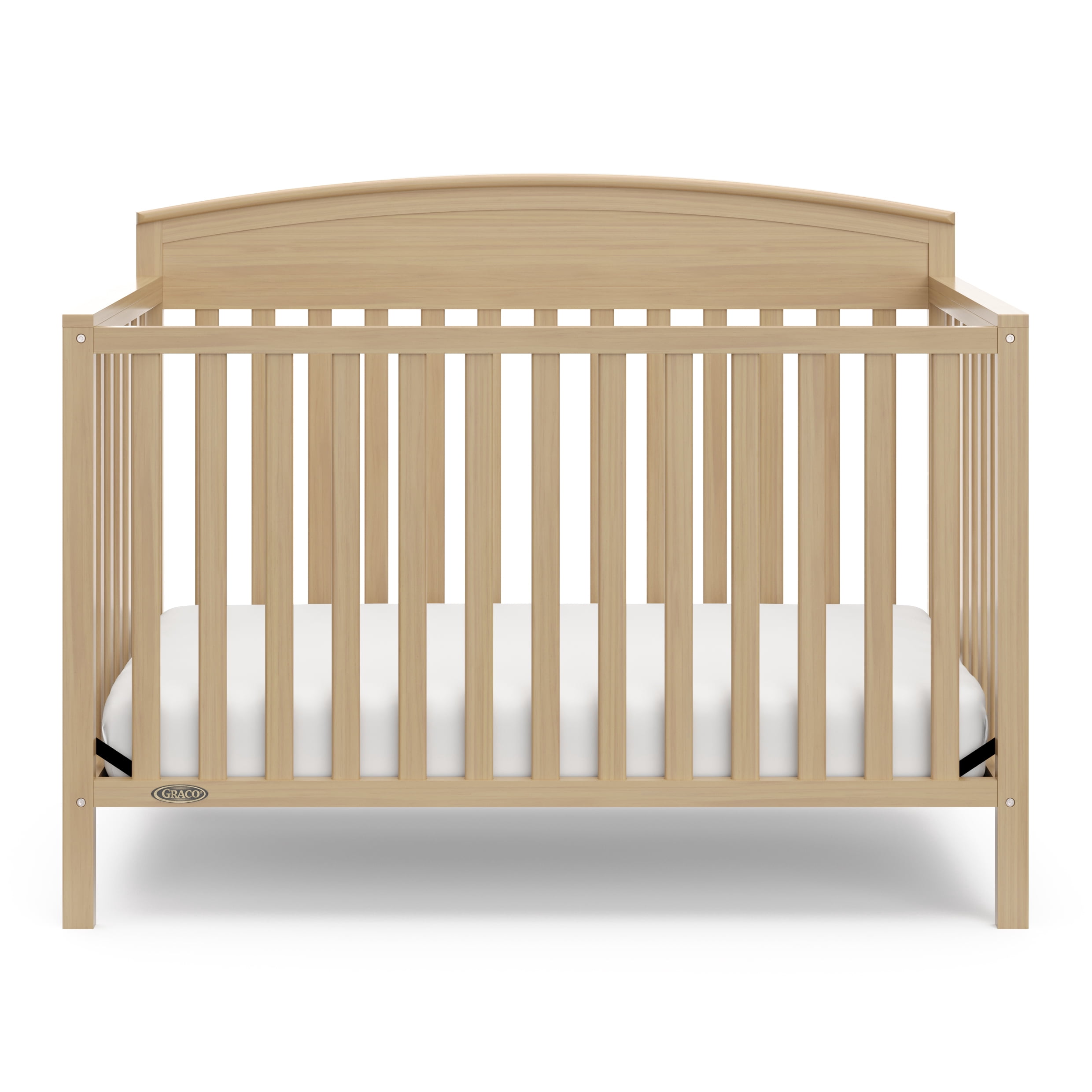 Lit de Bébé 5-en-1 Benton de Graco