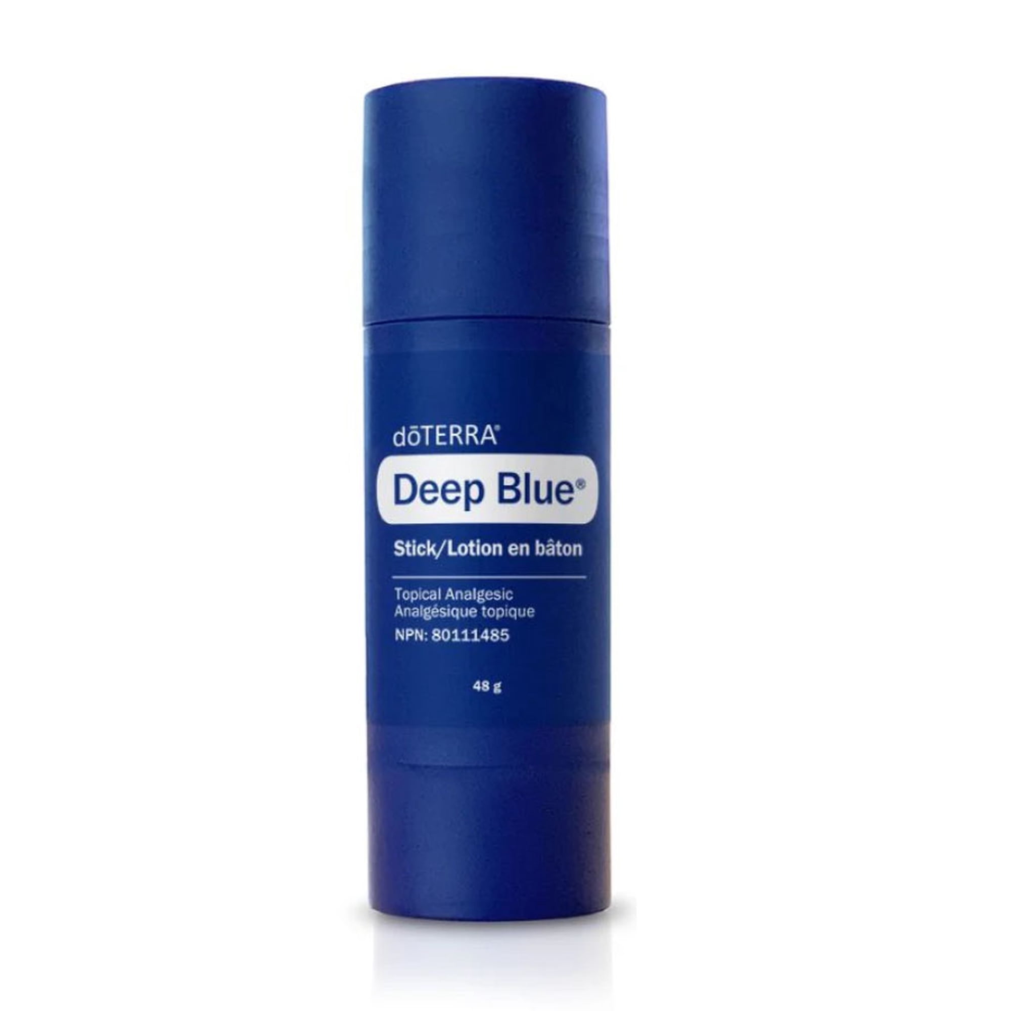 doTERRA Deep Blue Stick - Walmart.ca