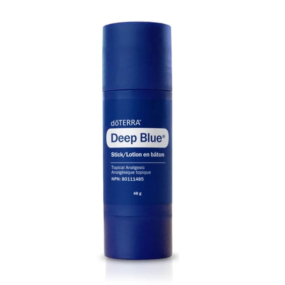 doTERRA Deep Blue Stick