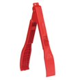 thumbnail image 1 of Fish Holder Controller Fishing Lip Gripper Pliers Catchers , Red, 21.6cm, 1 of 9